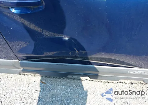 2010 Subaru Outback 2.5I Limited from USA, damaged, VIN 4S4BRBKCXA3327664